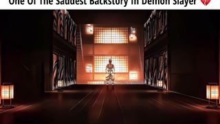 Akaza .........#demonslayer #zenitsu #nezuko #tanjiro #muzan #animeedits