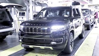 TOP JEEP AND CARS