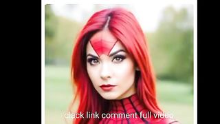 Sophie Rain Spiderman Video Twitter