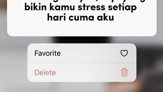 Tidak secantik idaman mu