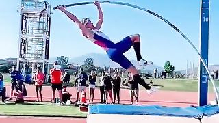 STUNT VIDEO