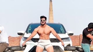 TOP TEN POWER FUL MAN