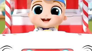 Kartun Anak-anak