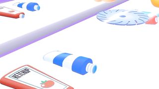 crushy finger