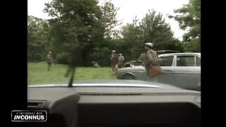 Les inconnus-les chasseirs