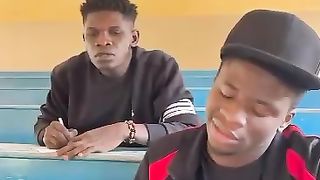 Cheating in exams