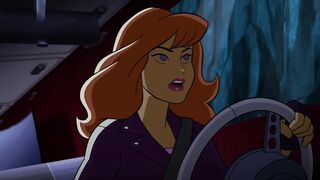 Scooby-Doo!   Girl Power!   @wbkids​