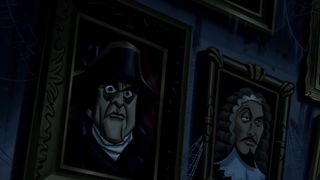 Scooby-Doo!   G-G-GHOSTS!! ????   WB Kids