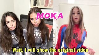Video Adin Ross Isavbarr Adin Sophie Rain Spiderman Twitter