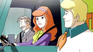 Scooby-Doo!   Funny Moments   @wbkids​