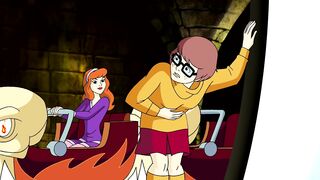 Scooby-Doo!   Festivals And Fairs????   @wbkids
