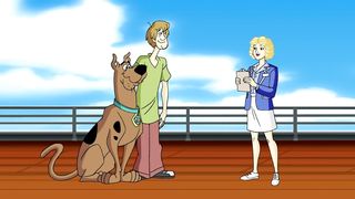Scooby-Doo!   Fashionistas   @wbkids