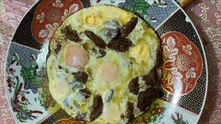 How To Make Moroccan Khlii - Moroccan Food