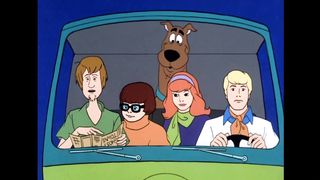 Scooby-Doo!   Exploring Ghost Towns ????   WB Kids