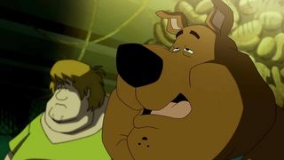 Scooby-Doo!   Every Dog Has  His  Day ????   @wbkids