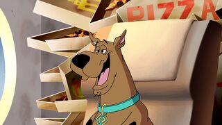 Scooby-Doo!   Even More Scooby Dooby Food! ????????????  WB Kids