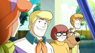 Scooby-Doo!   Drivers Ed ????   @wbkids​