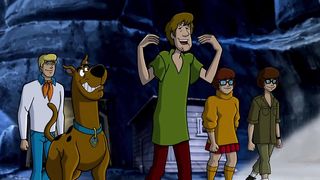Scooby-Doo!   Dragons and Dinosaurs ????   WB Kids