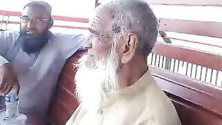 Sahil par
