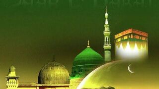 15 shaban shab e barat ke amaal