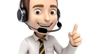 Call Center Bank Nagari