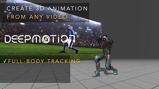 Deep Motion