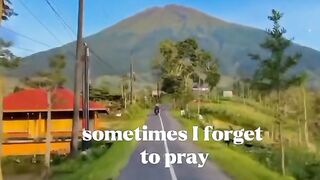 Thanks god for everything ????