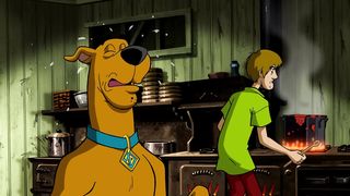 Scooby-Doo!   Cooking With Shaggy And Scooby   @wbkids​