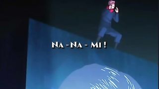 「 NA-NA-MI ????」- Yuji Itadori Edit #anime #jujutsukaisen