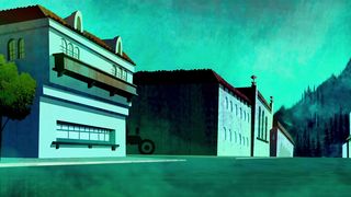 Scooby-Doo!   CLOWNS! ????   WB Kids