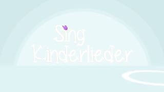 Sing mit mir - Kinderlieder