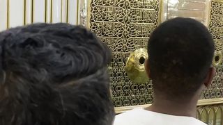 Viral video makha madina  video