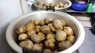 funny cooking in the world