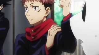 「 Itadori Is Enough????」- Yuji Itadori Edit #anime #anijk07 #jujutsukaisen