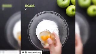 Fun Food compilation