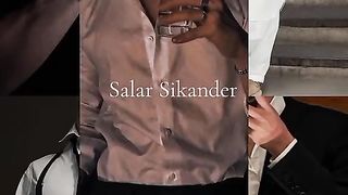 #Salar Sikander#novels#NimraAhmedNovels