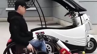 Nice video