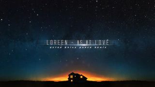 Loreen - Is It Love