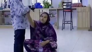 A righteous wife