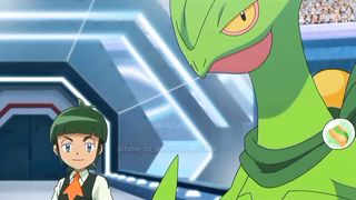Ash x greninja power #ash #greninja #pikachu #pokemon