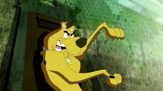 Scooby-Doo!   Charades   @wbkids