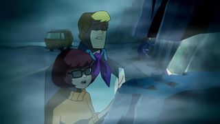 Scooby-Doo!   Caves and Tombs   @wbkids ​
