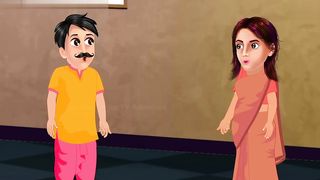 ghost omelette wala ????