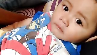 Ada apa kah ini ko bisa nangis dan sedih.. ??