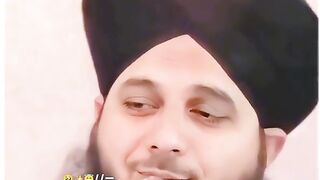 bayan by peer zada sahib