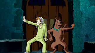 Scooby-Doo!   Best Musical Moments! Part 1 ????   WB Kids