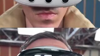 Vision pro
