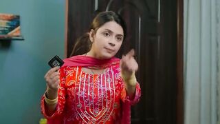 Kondam - Saqib Saifi