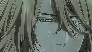 Anime moment