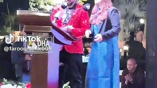 Sumaira Mirza new viral song